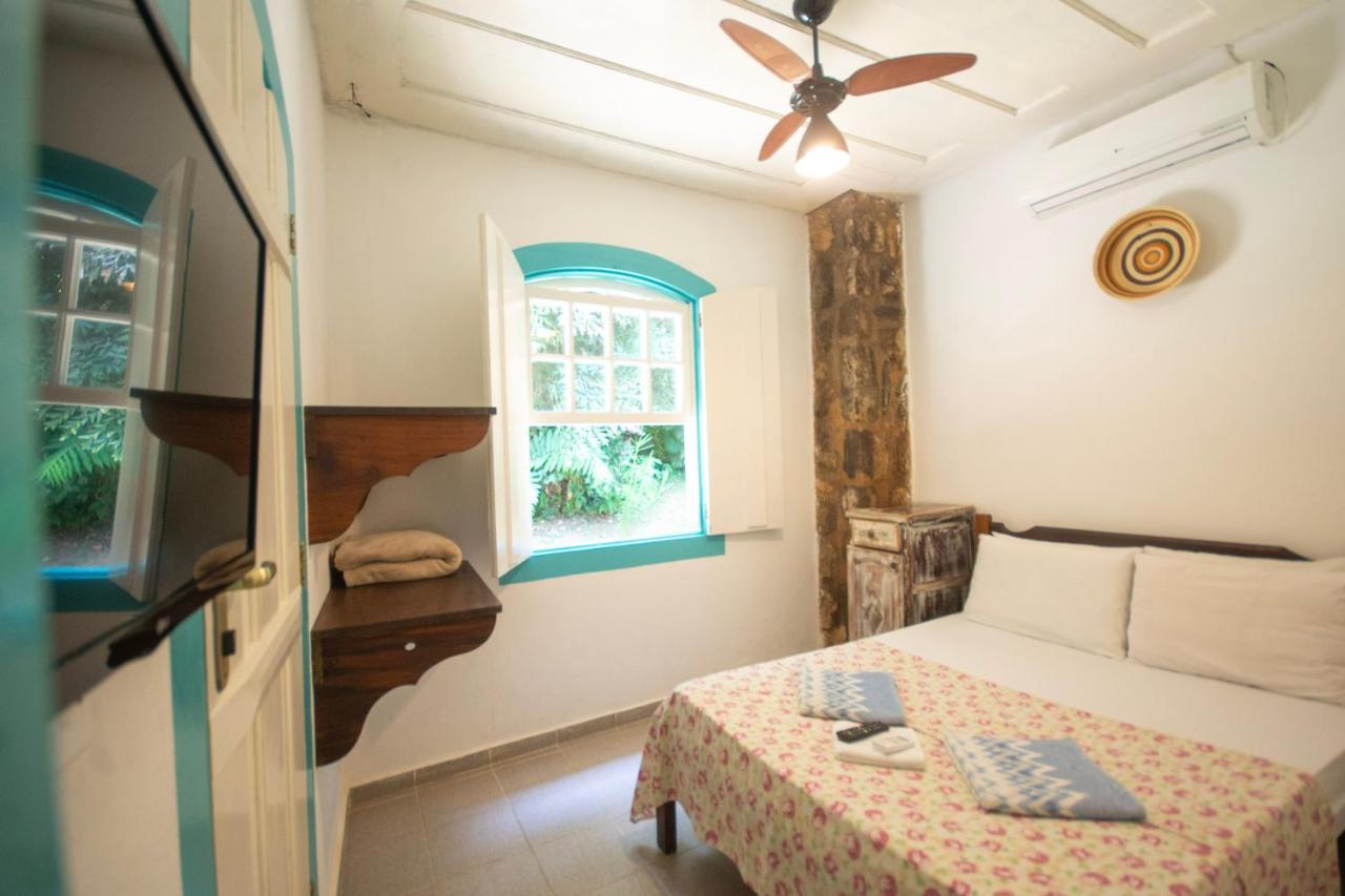 Casa Viva ปาราตี ภายนอก รูปภาพ