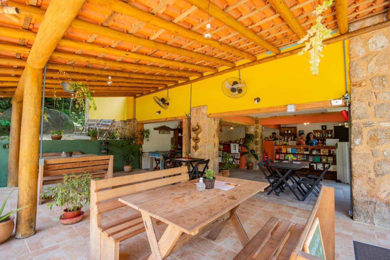 Casa Viva ปาราตี ภายนอก รูปภาพ