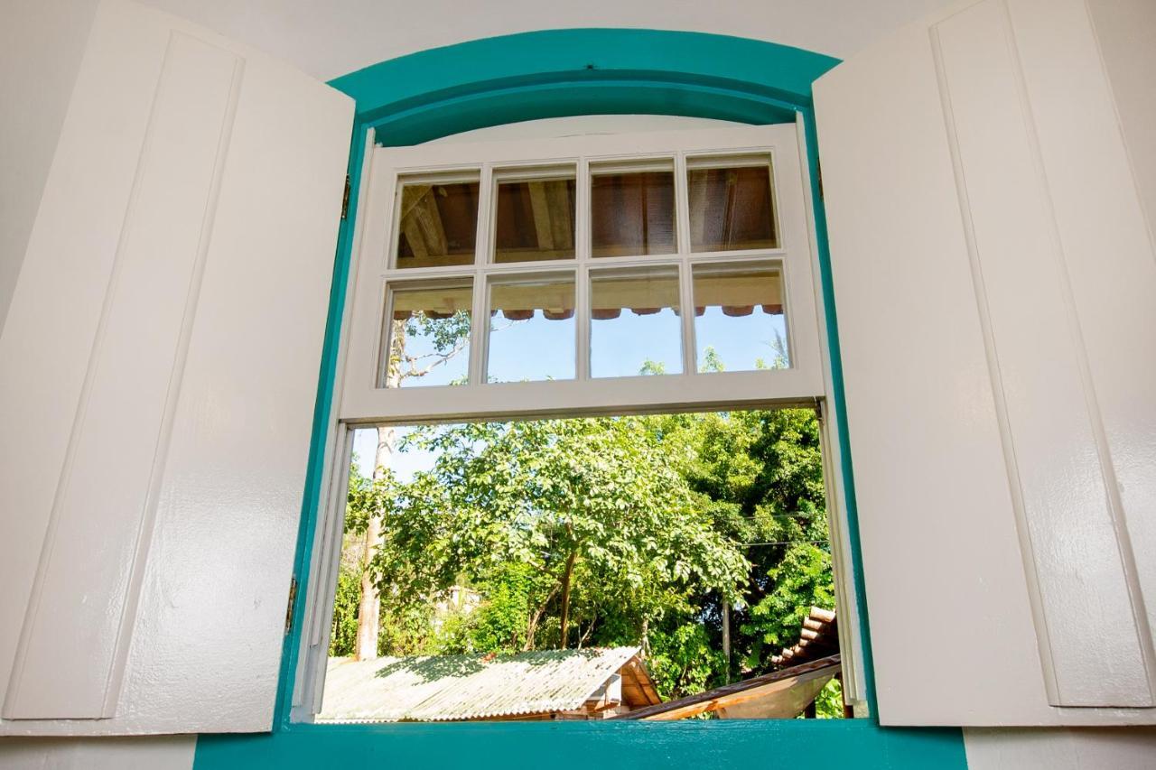 Casa Viva ปาราตี ภายนอก รูปภาพ