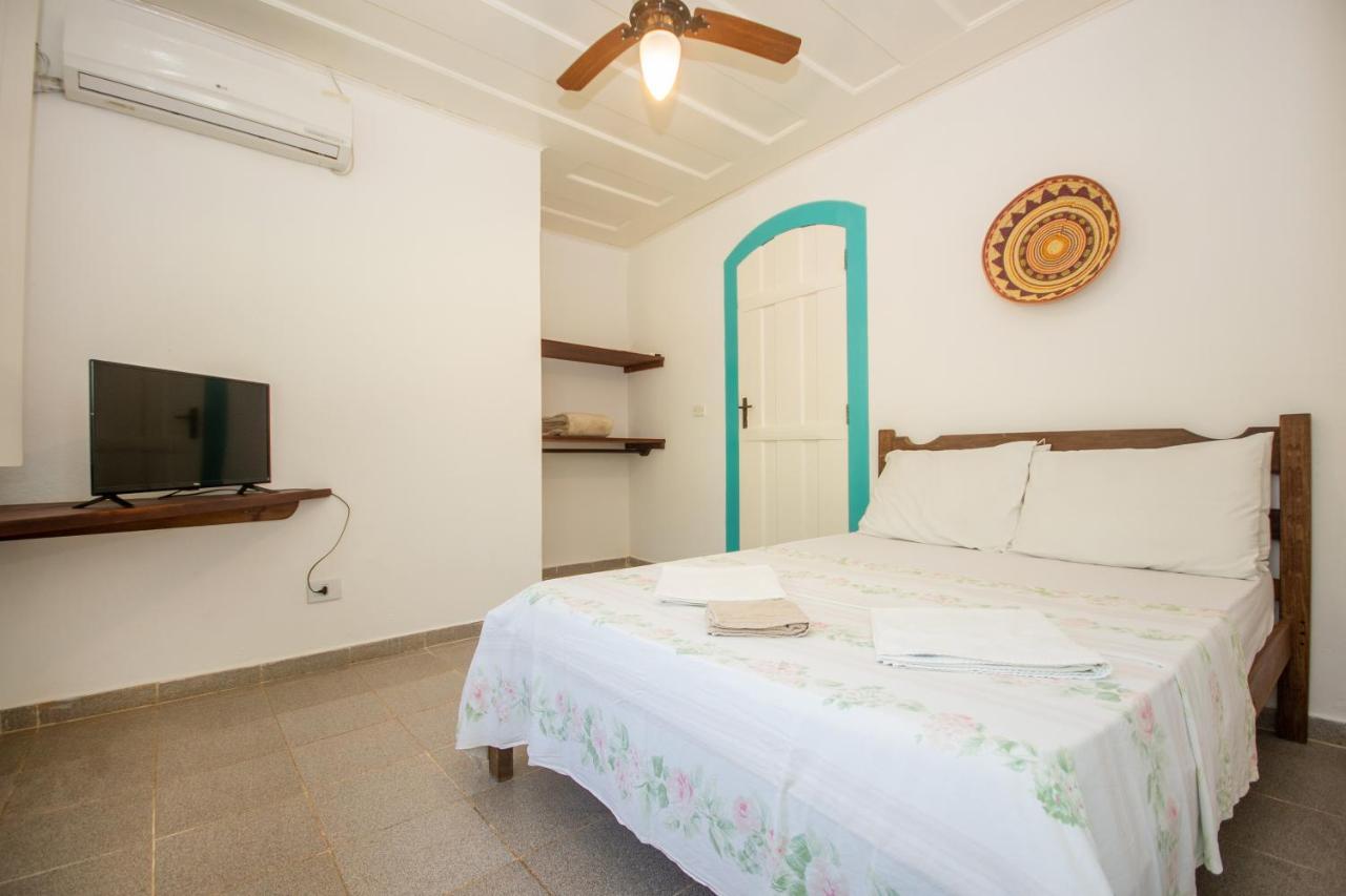 Casa Viva ปาราตี ภายนอก รูปภาพ
