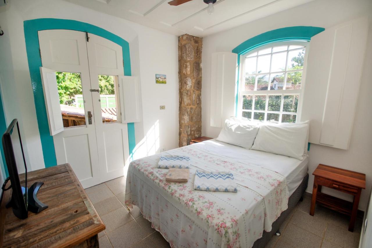Casa Viva ปาราตี ภายนอก รูปภาพ