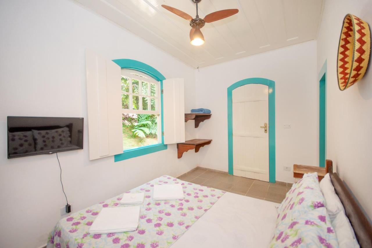 Casa Viva ปาราตี ภายนอก รูปภาพ