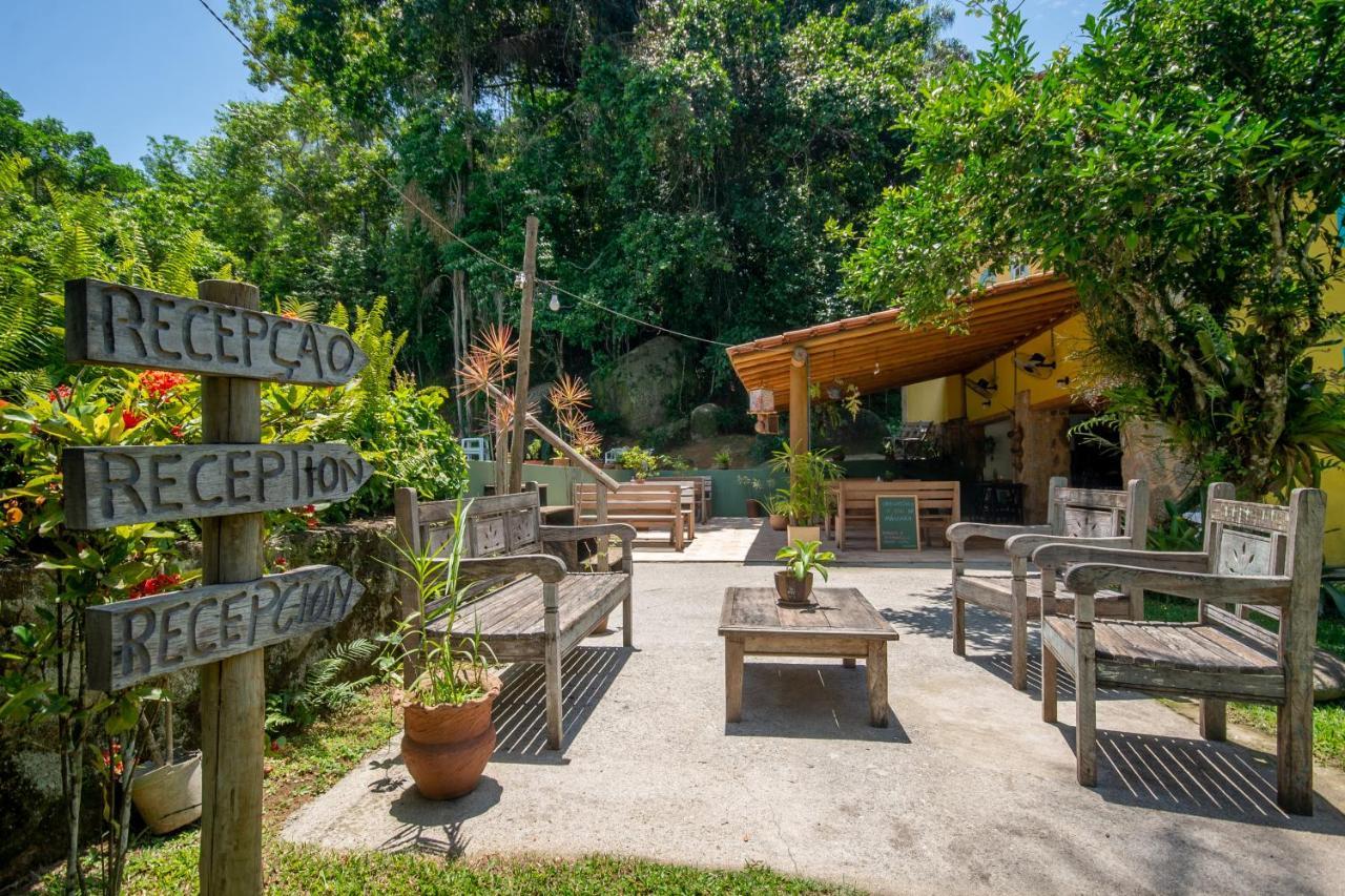 Casa Viva ปาราตี ภายนอก รูปภาพ