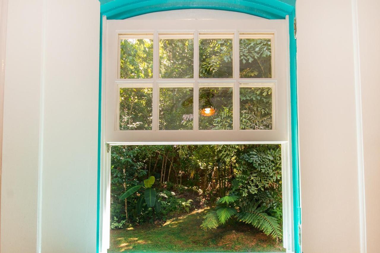 Casa Viva ปาราตี ภายนอก รูปภาพ