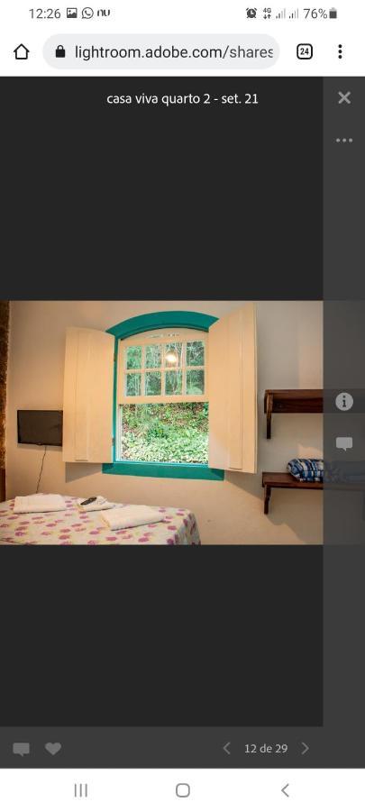 Casa Viva ปาราตี ภายนอก รูปภาพ