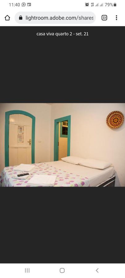 Casa Viva ปาราตี ภายนอก รูปภาพ