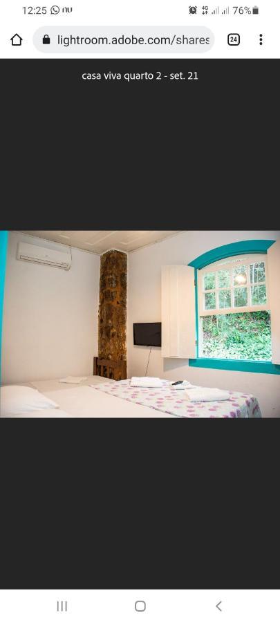 Casa Viva ปาราตี ภายนอก รูปภาพ