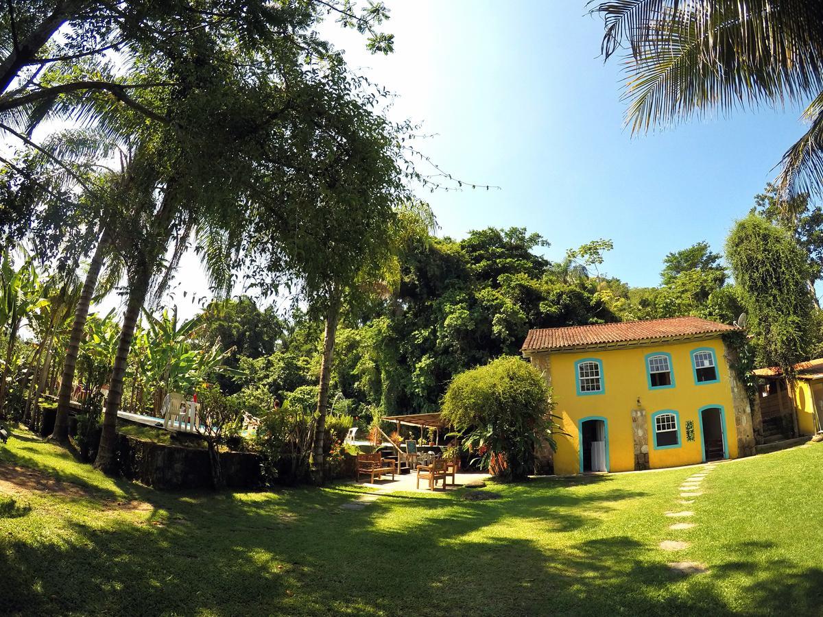 Casa Viva ปาราตี ภายนอก รูปภาพ
