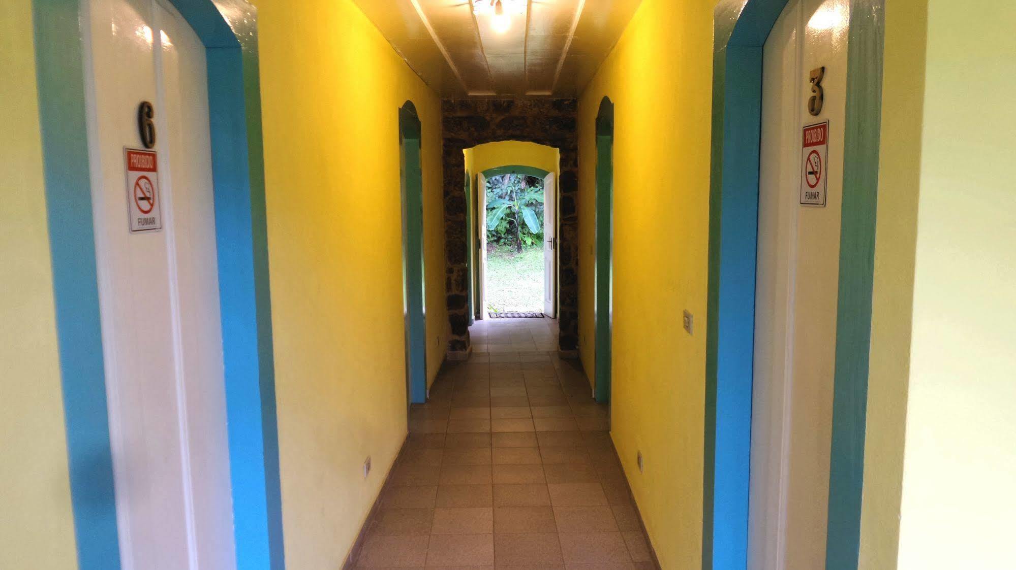 Casa Viva ปาราตี ภายนอก รูปภาพ