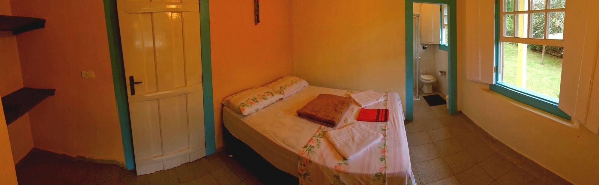 Casa Viva ปาราตี ภายนอก รูปภาพ