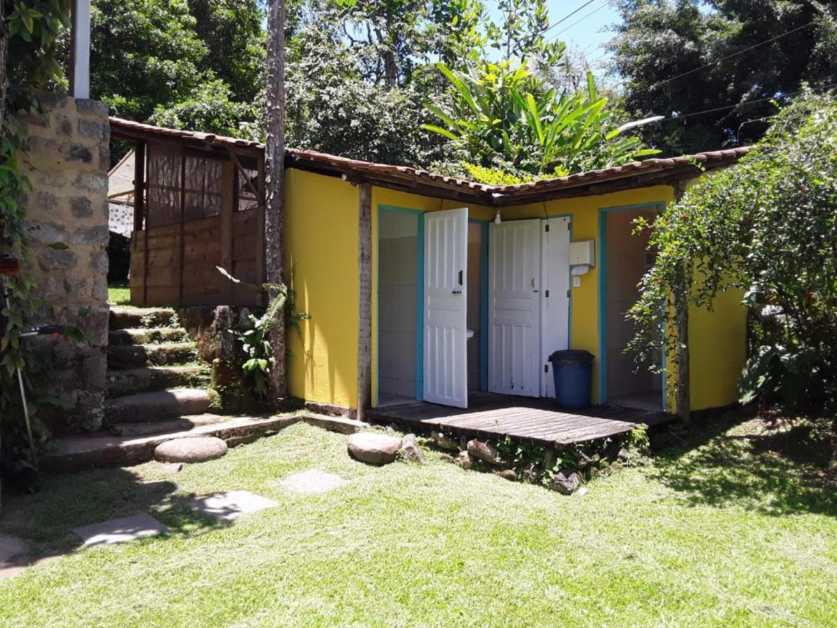 Casa Viva ปาราตี ภายนอก รูปภาพ